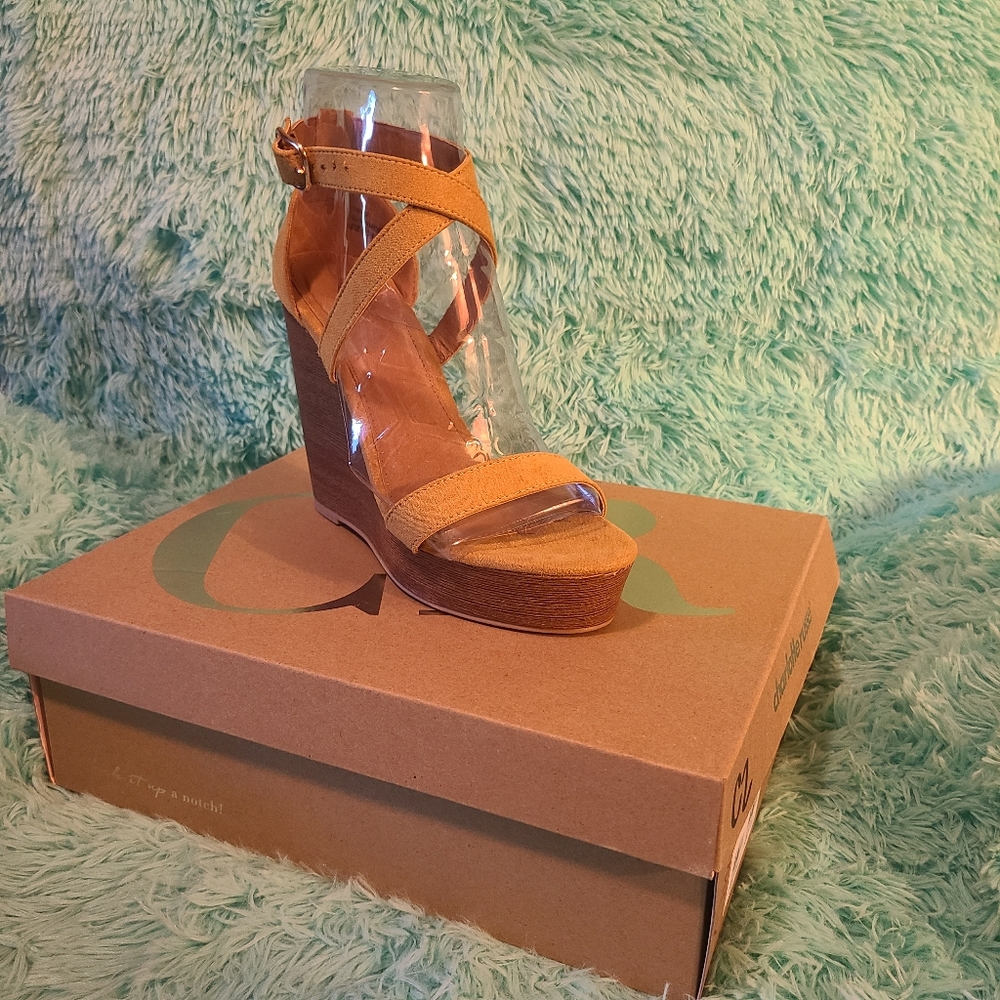 Womens shoes